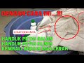 Cara Mencuci Handuk Putih Handuk Salon Atau Handuk Klinik
