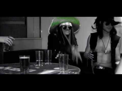 Rockstars On Mars Feat. London LeGrand - Fancy Panoucha