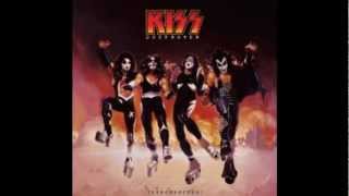 KISS Rock And Roll Party(2012 Remix)