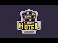 Roblox Hotel OST - (New) Lobby/Hotel Theme