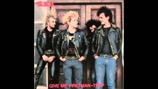 Charged GBH  Do What you Do (Concrete Mix)