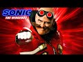Dr Ivo Eggman Robotnik Suite Theme Sonic The Hedgehog Trilogy