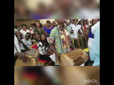 Nalishukila Uyu Umweo