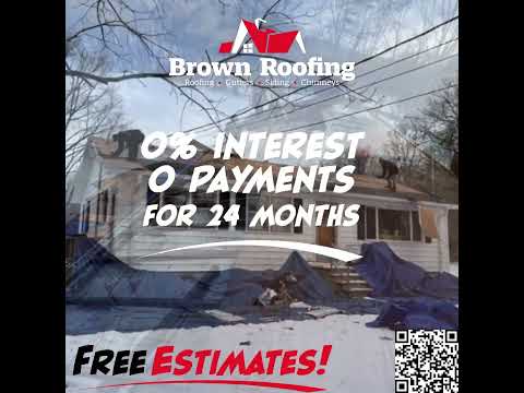 Roof Replacement - Bethany, CT