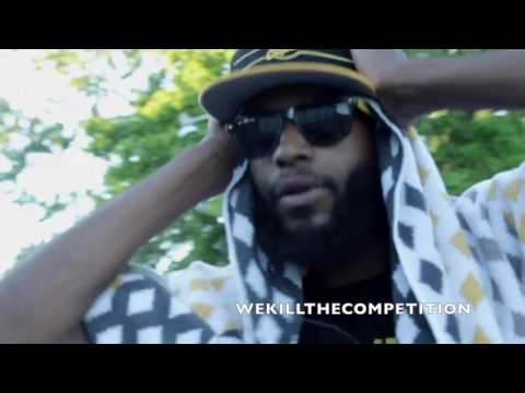 BILL COLLECTOR TRIPPIN OFFICIAL VIDEO