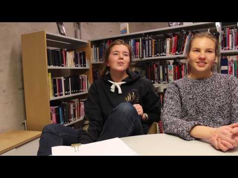 Vallervlog dag 1 - À LA MODE