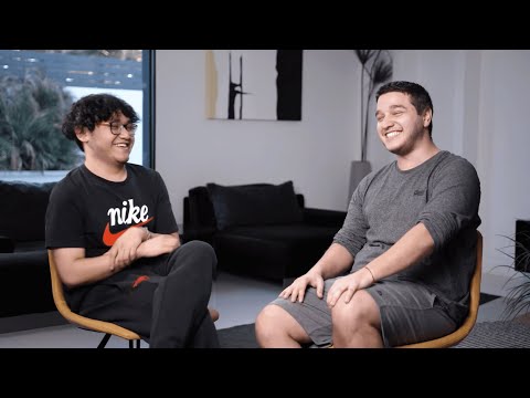 The Crown: Marss vs MkLeo | Episode 1