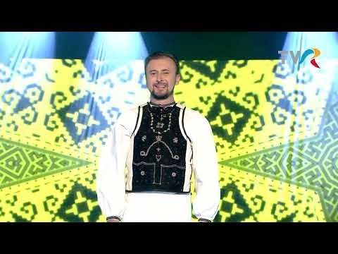 Tudor Furdui Iancu - Toată sara, mândra mea