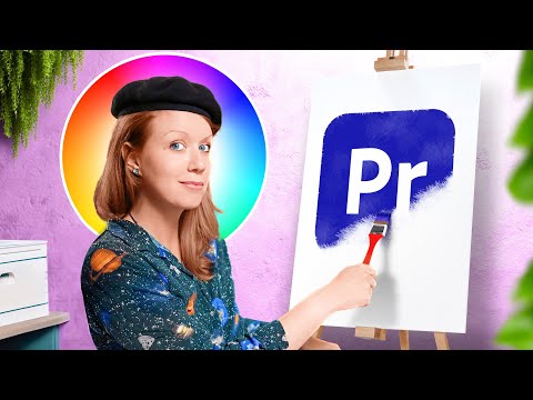 Better Color Grading with these Pro Tips!