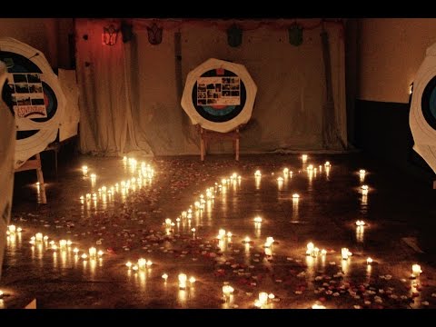 Raj & Bhavita's Magical Engagement