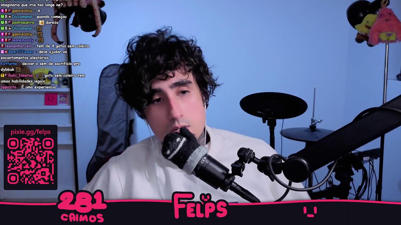 281 | caimos