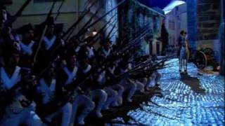 Napoleon Bonaparte - now we are free. Napoleon Bonaparte - now we are free.