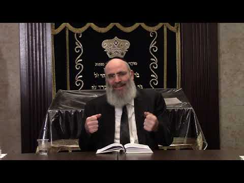 Tanya: The Holy Epistle (Iggeret HaKodesh): Epistle 20 - Part 09: Rabbi Krasnianski.