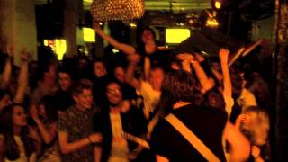 Catfish and The Bottlemen - Sidewinder (Live Tramlines 2013)