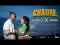 HENNY C FT XONGI MASILONYANI OFFICIAL MUSIC VIDEO CHAUKE