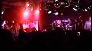 HATEBREED - Concieved Through An Act Of Violence (live)