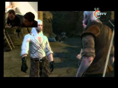 GameStar TV s04e09 - Játékok