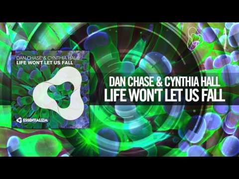 Dan Chase & Cynthia Hall - Life Wont Let Us Fall (Essentializm) + LYRICS