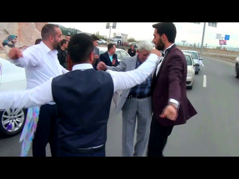 Dağmat İZZET by i. Erik Dalı oynattılar