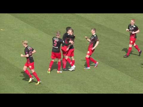 Effodeildin 2017: HB - NSÍ (10 min+yvirtíð mangla)