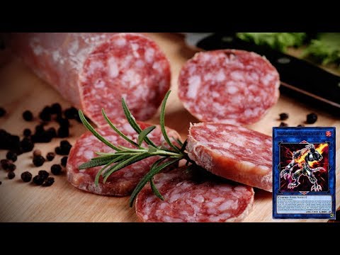 Salamangreat YUGIOH Deck Profile (March 2019)