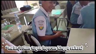 Download lagu TUGAS DOKUMENTASI LINTAS MAPEL KELAS 95 (10-25-17) mp3 Download lagu TUGAS DOKUMENTASI LINTAS MAPEL KELAS 95 (10-25-17) mp3