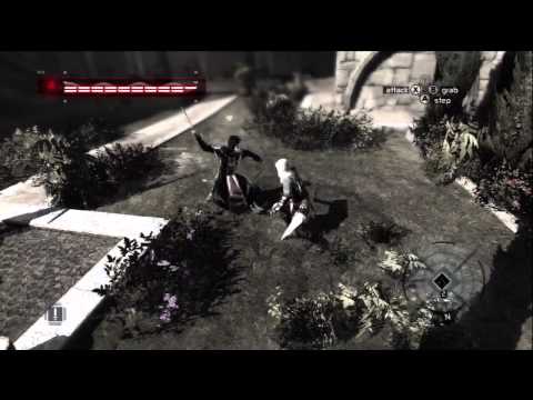 Assassin's Creed pt. 56: "Nothing is True, Everything is Permitted"