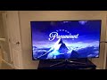 Opening To Bad Grandpa 2014 Blu Ray DVD Rated R Unrated Version