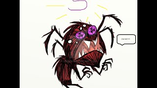 Dont Starve - G-Nom-AY #5