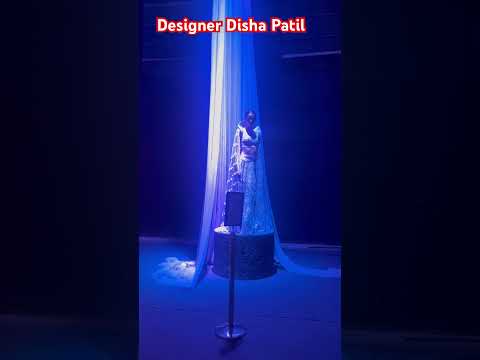 #designer #dishapatil #zarakhan #fashion #ytshortsindia #india #mumbai #viralshort #music