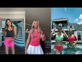 Preppy TikTok dances | Compilation #6