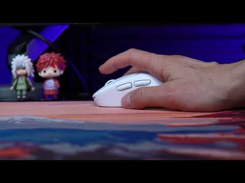 Мышь беспроводная OfficePro M468W White