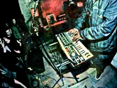 Dam Funk - I Don't Just Do Beats (2011)