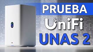 100% NAS - 0% Otras cosas (UNAS 2 Review)