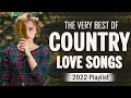 Dan Shay Luke Combs Morgan Wallen New Country Love Songs 2022 Playlist