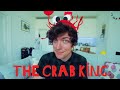 THE CRAB KING