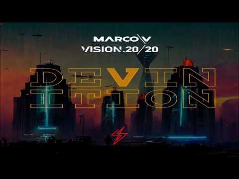 Marco V & Vision 20/20 - DEVIN/ITION Full Album