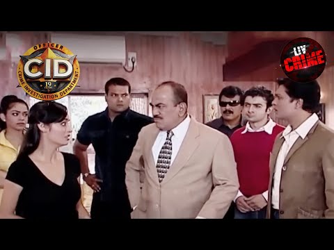 CID | The Case Of A Revengeful Fiancée | Husbands In Peril | 13 June 2022