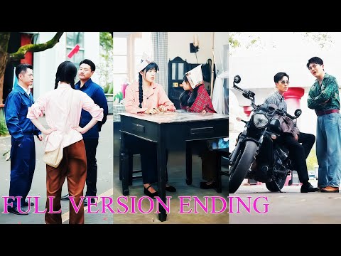 💔Reborn! I no longer swallow my anger; Save my poor mom and sister!#chinesedrama