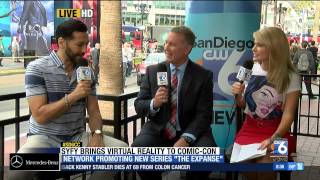 SD6CC CAS ANVAR 150710 video