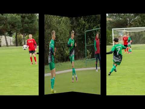 Legion Głowaczów 2007/2008 Historyczny awans do Ligi Wojewódzkiej 2023/2024