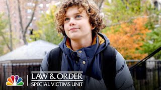 Noah Comes Out to Benson | NBC