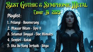 Download lagu BEST 5 ROCK GOTHIC & SYMPHONIC METAL Paling Enak Didengar | Cover Ai | Viral Tiktok| mp3 Download lagu BEST 5 ROCK GOTHIC & SYMPHONIC METAL Paling Enak Didengar | Cover Ai | Viral Tiktok| mp3