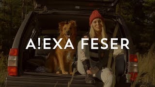 Video Gold Reden de Alexa Feser
