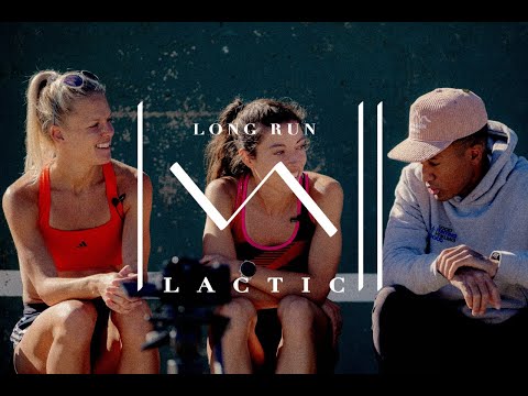 Emma Bates & Dom Scott: The Chicago Era