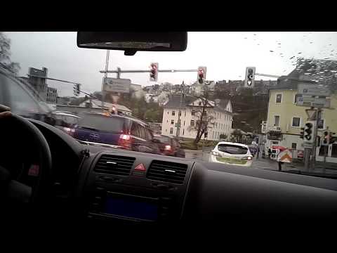 DashCam DVR 808 #16 - Testvideo