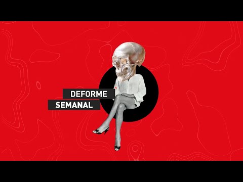 download lagu mp3 mp4 Deforme Semanal, download lagu Deforme Semanal gratis, unduh video klip Deforme Semanal