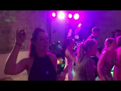 Intoxicated - Martin Solveig - Live