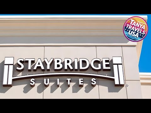 Staybridge Suites Houston - Medical Center By IHG | Houston (TX), United States | Hotel Review 🌟