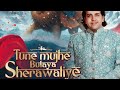 Tune Mujhe Bulaya Sherawaliye New Devotional Song By Ankit Batra Ashtami 2025